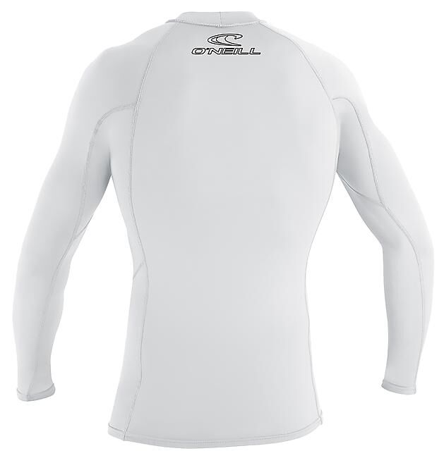 O'NEILL - LYCRA BASIC CREW ML JUNIOR