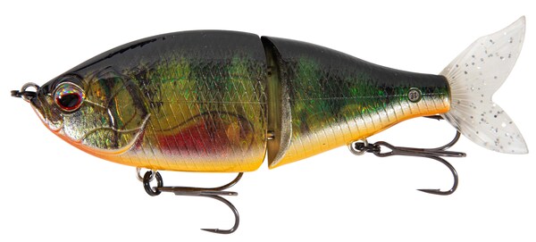 Leurre coulant Ultimate Clash Swim & Jerk 14,5cm (57g)