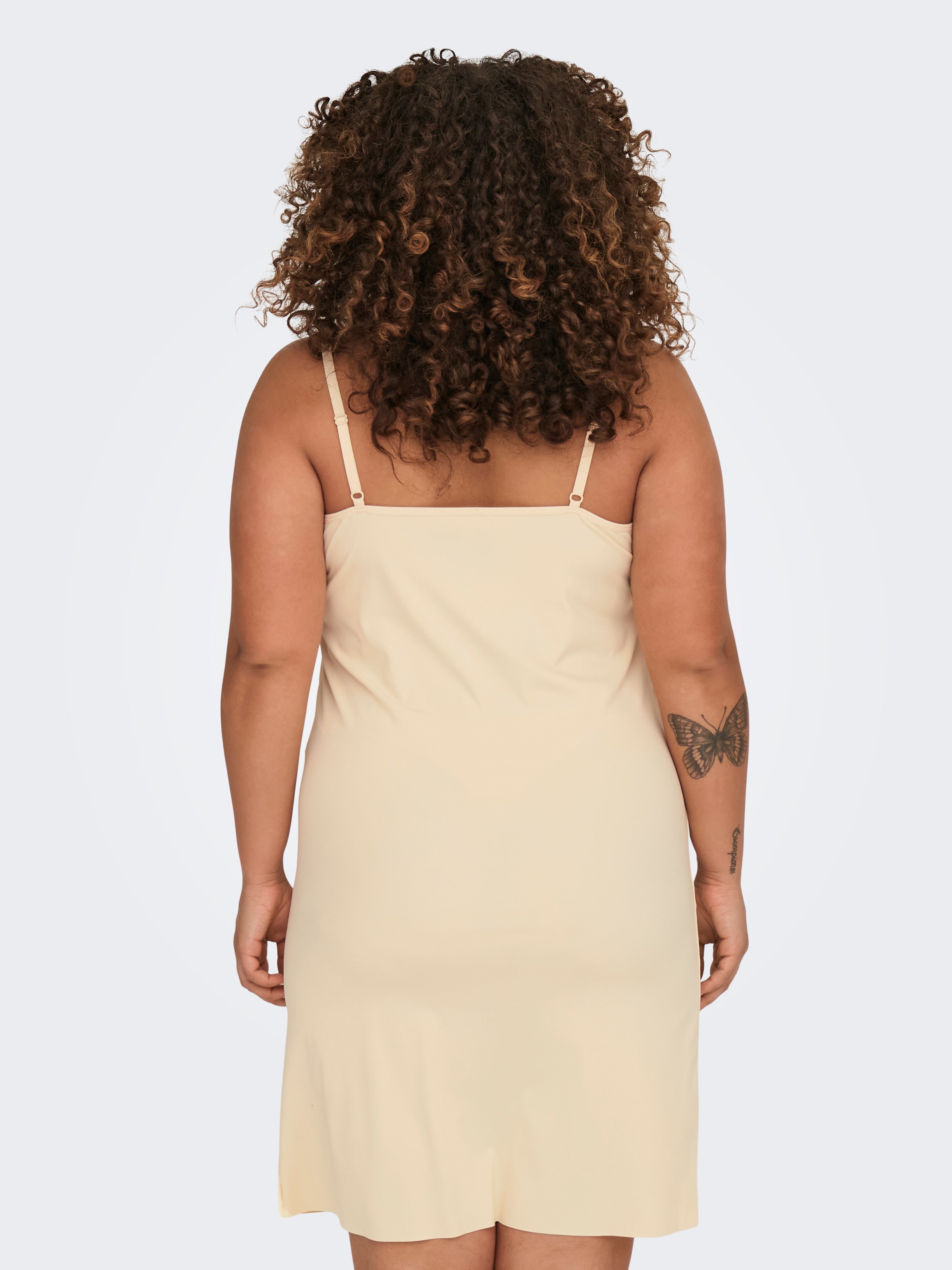 CARLINNEA Shapewear Nude