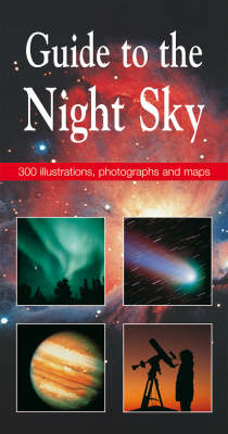 Guide to Night Sky (Paperback)