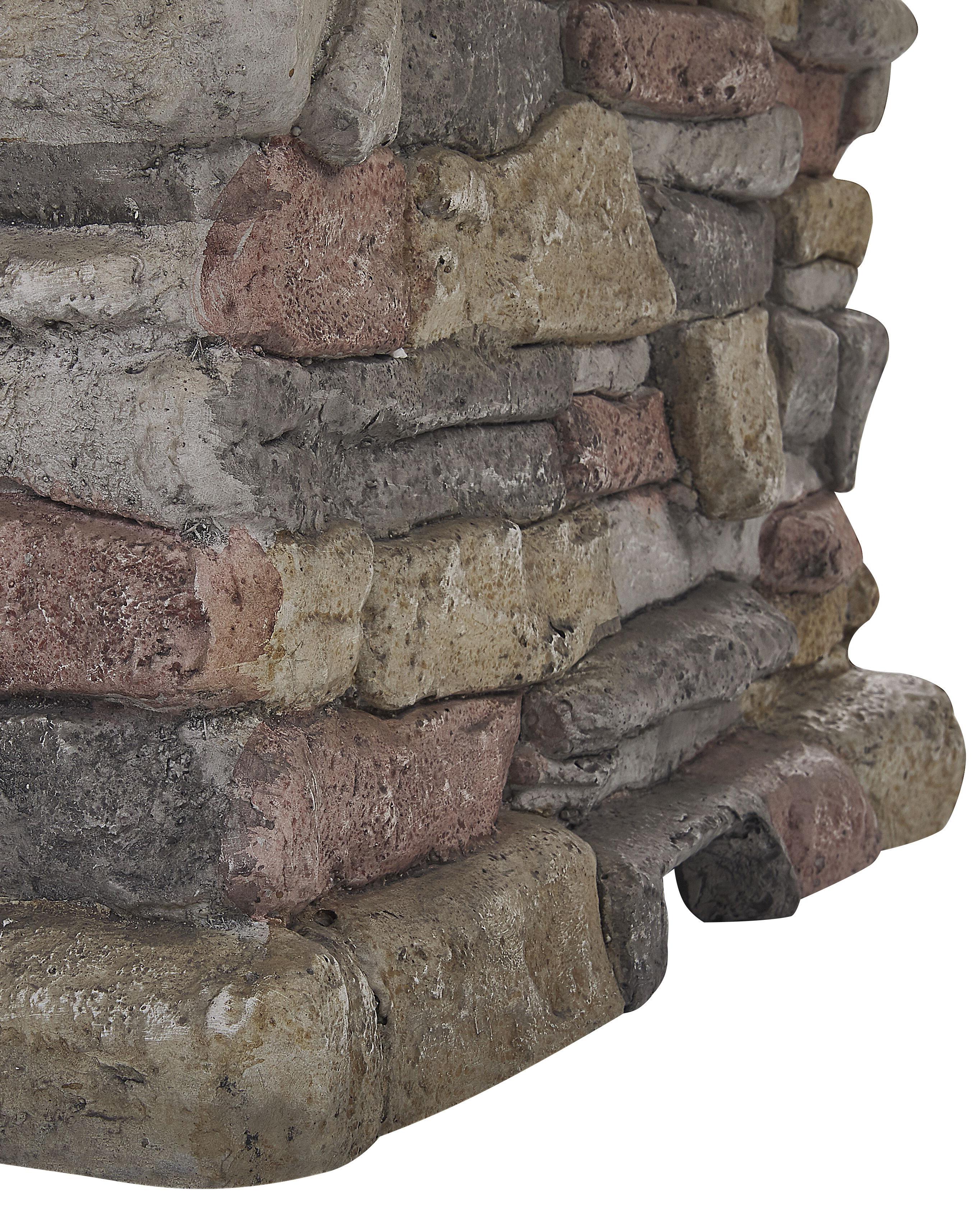 Grill vuurplaats KELUD Beton Grijs