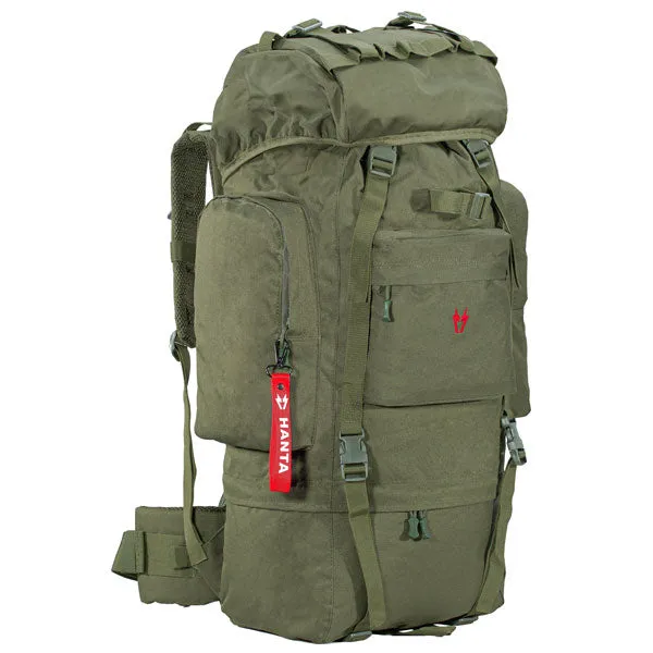 Hanta -  Rucksack Sela 65 L