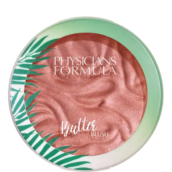 Murumuru Butter Blush Copper Cabana