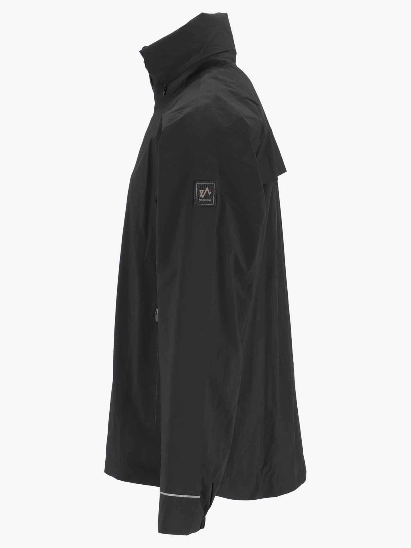 Mode Light Skalljakke