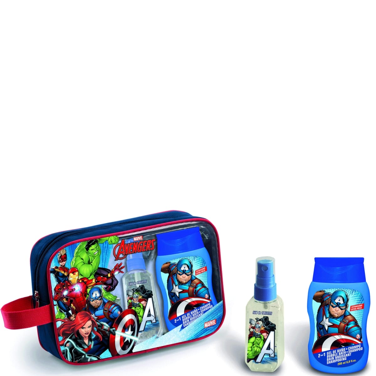 Marvel Avengers Coffret EDT