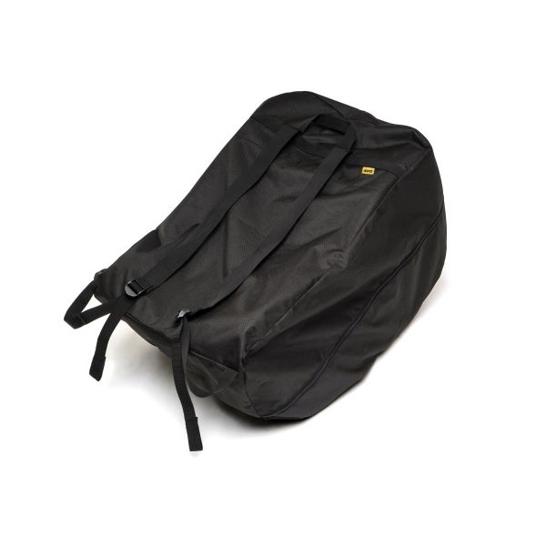 Doona Reistas Zwart