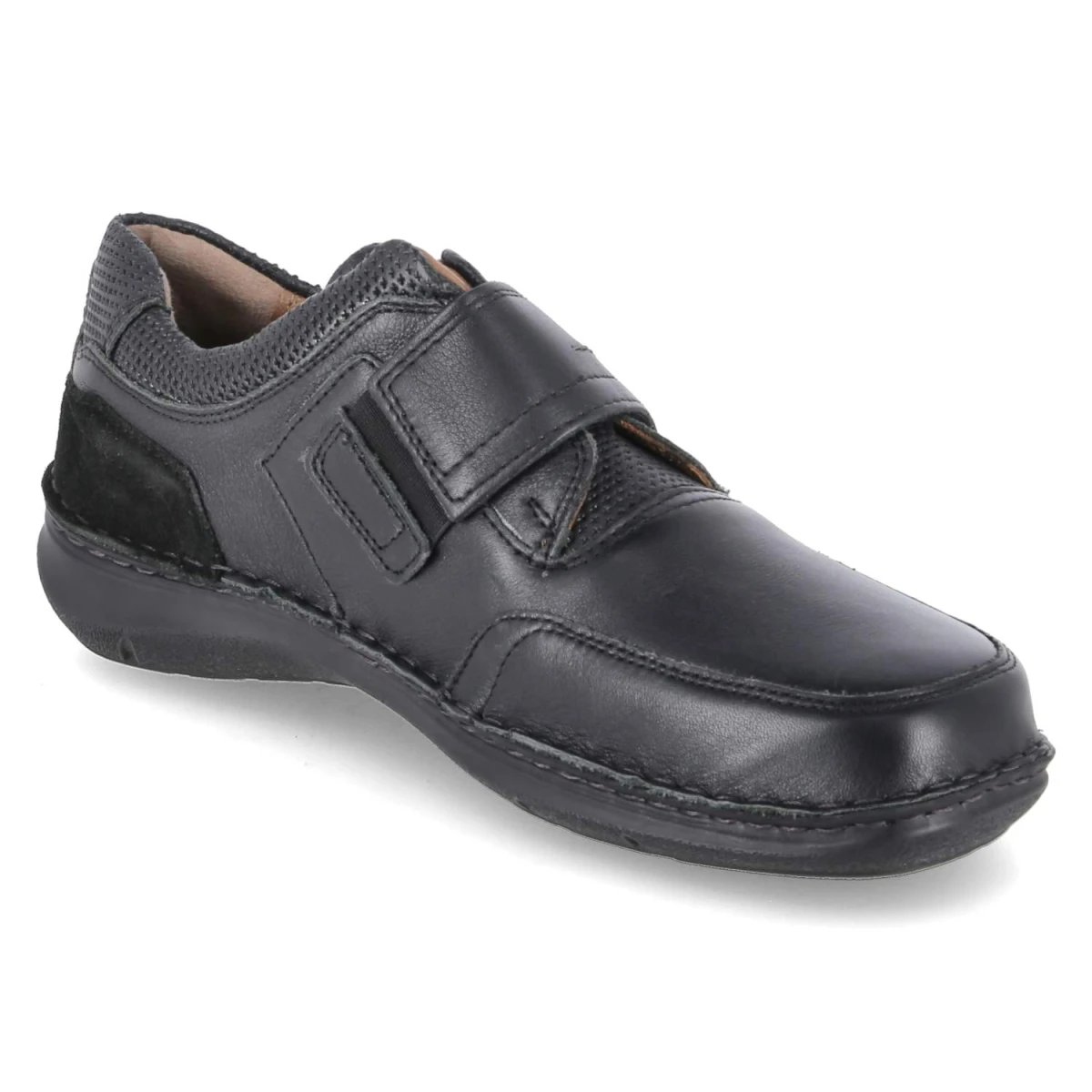 Josef SeibelSlipper NEW ANVERS 83 - schwarz