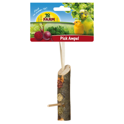 JR Birds Vogelsnack Pick Ampel 200g