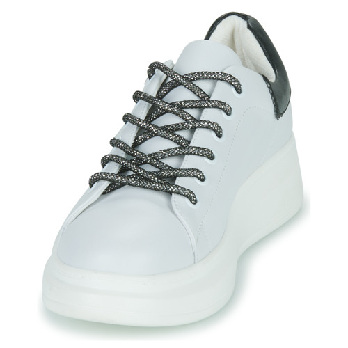 Tosca Blu - ALOE - Blanc / Noir
