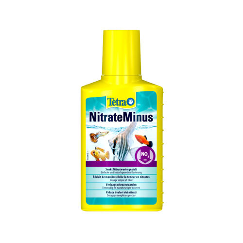 Tetra Nitrate Minus