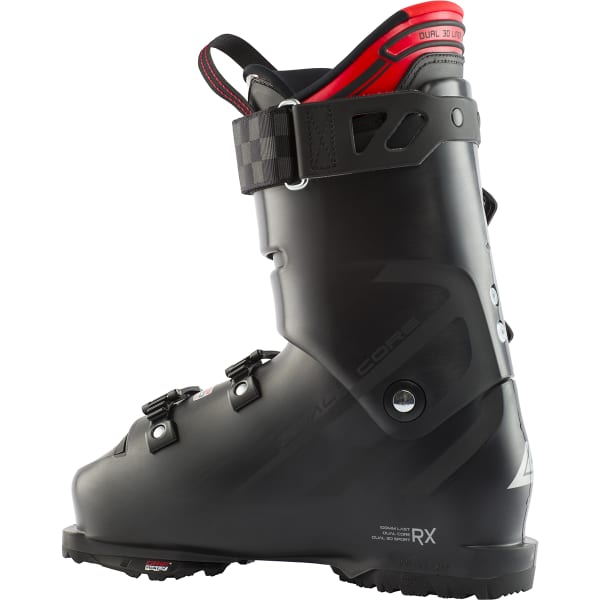 Chaussure de ski LANGE RX 100 GW BLACK