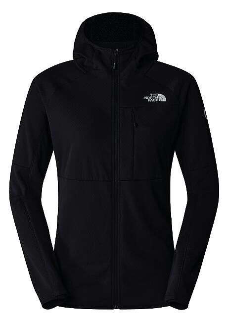 THE NORTH FACE - W SUMMIT FUTUREFLEECE FZ HOODIE