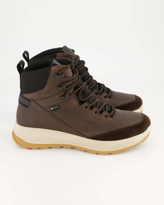Lloyd ELTIS Winterschuhe in Braun