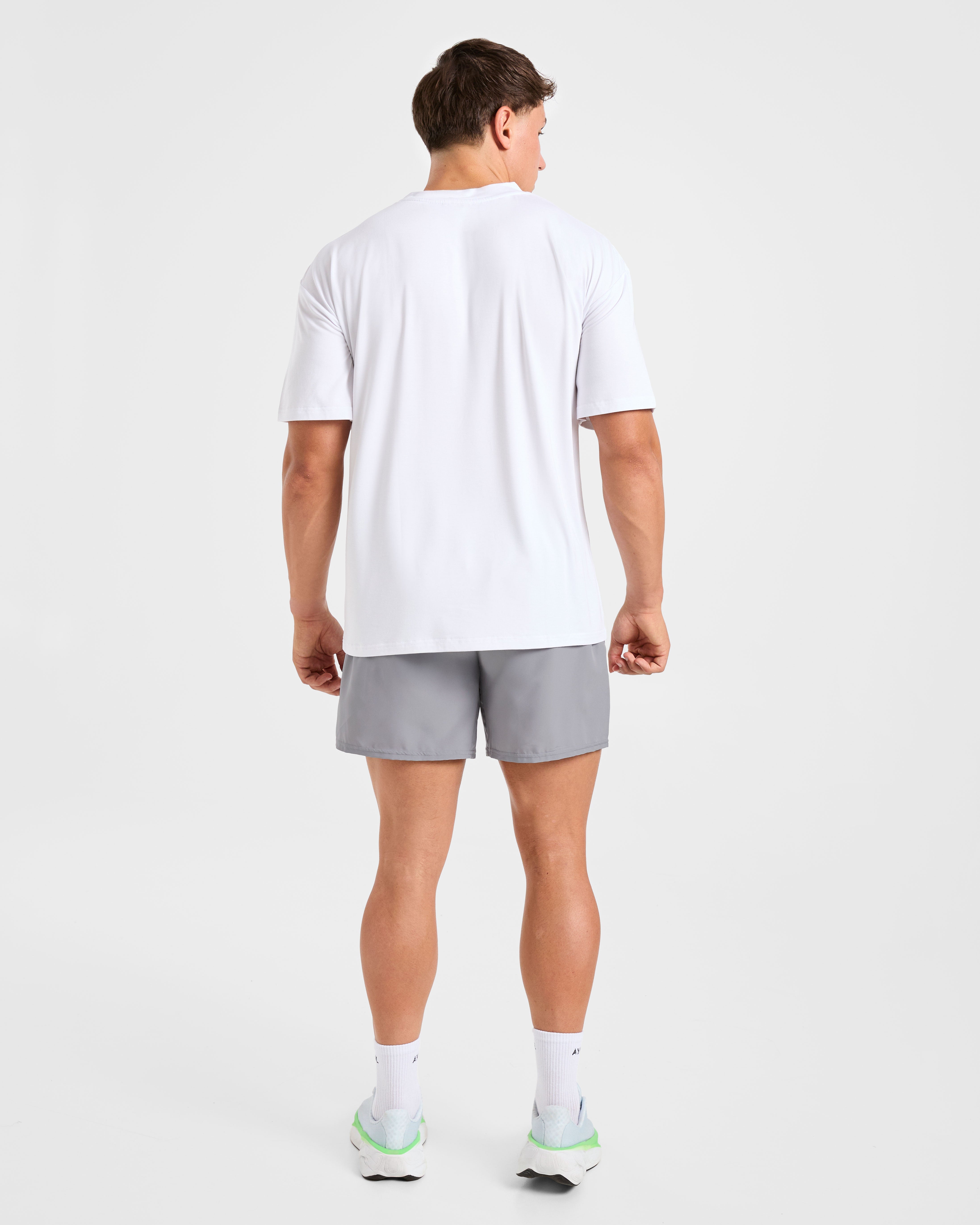 Reinforce Training T Shirt