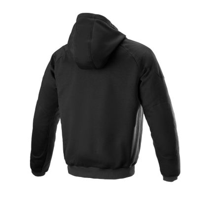 Sweat moto Alpinestars AGELESS - Noir