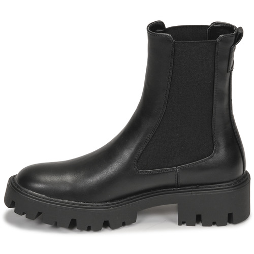 Only - ONLBETTY-1 BOOT - Noir