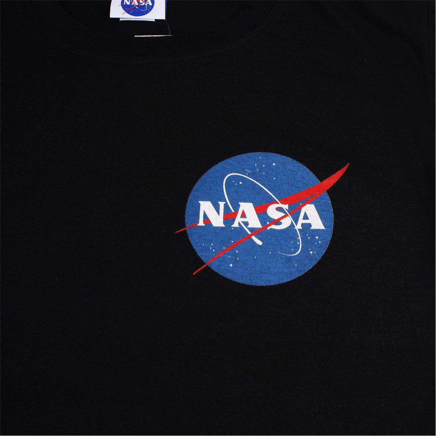 NASA Core Logo T Shirt