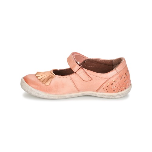 Kickers - CALYPSO - Corail