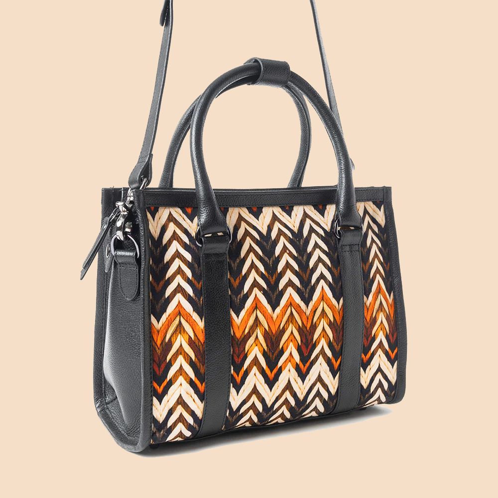 Myra Bag Crossbody Bag Nuevas Vistas