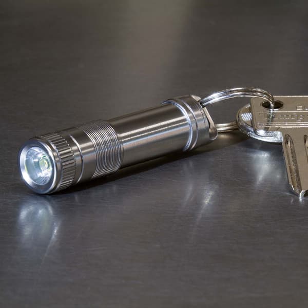 Accessoire lampe TRUE UTILITY MICRO AAA
