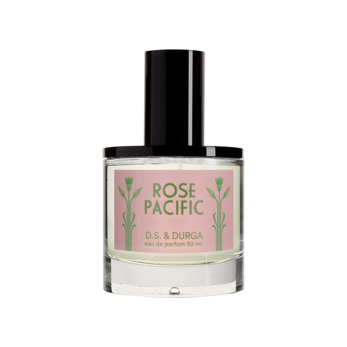 Rose Pacific Eau de Parfum 50ml