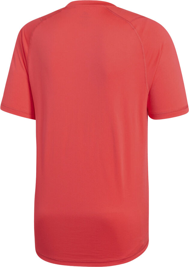adidas Freelift Trænings T-shirt Orange