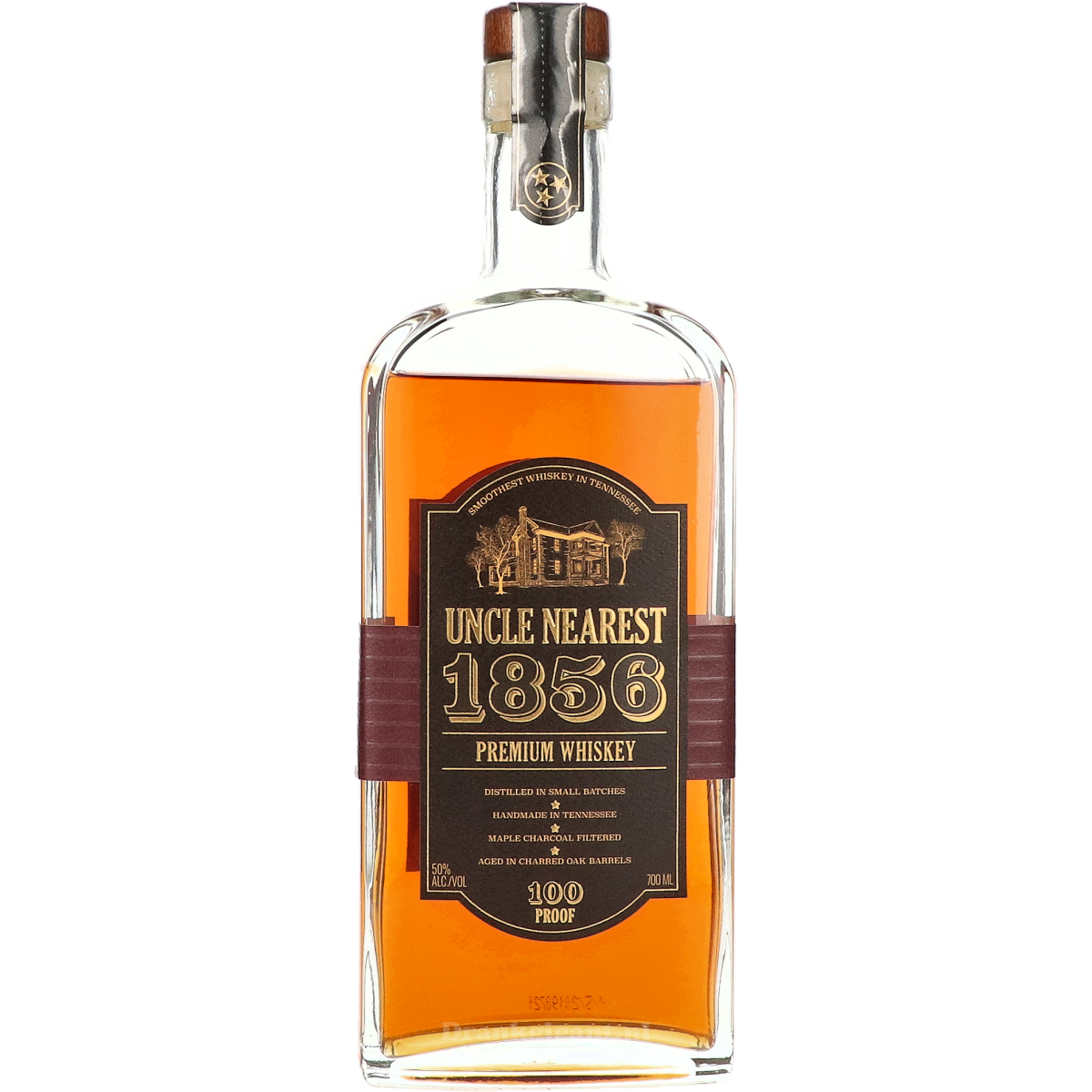Uncle Nearest 1856 70 cl