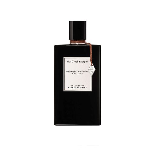 Van Cleef & Arpels Moonlight Patchouli Eau De Parfum, 75 ml