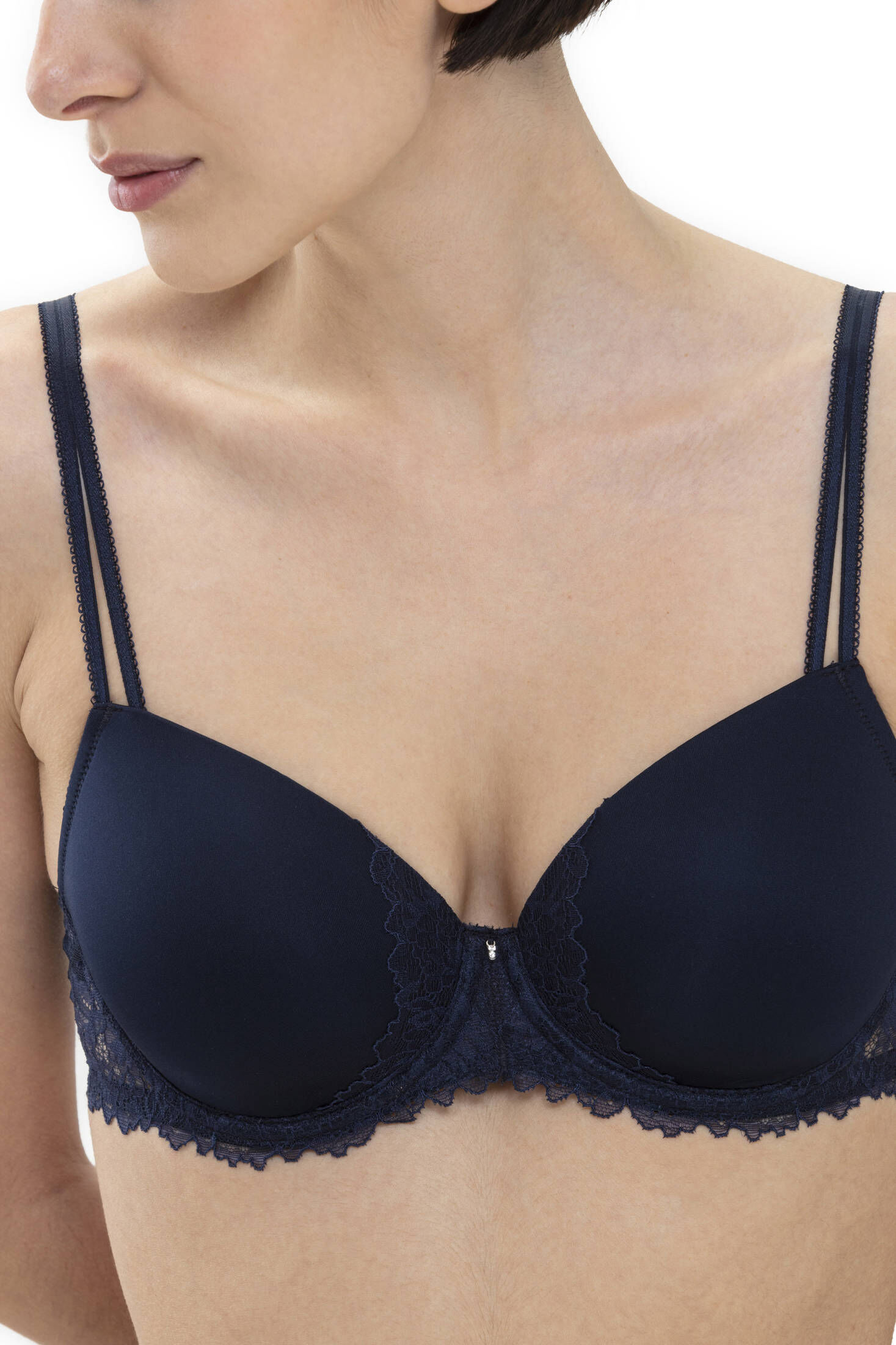 mey| Damen Bi-Stretch-BH | Full Cup