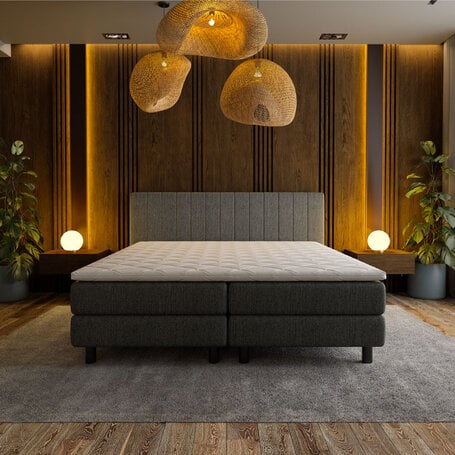 Boxspring Hotel  - Beam