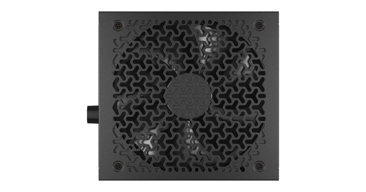 CorsairRM850x SHIFT modulaire 850 watt voeding   (Zwart, 1x 12V-2x6, 3x PCIe)