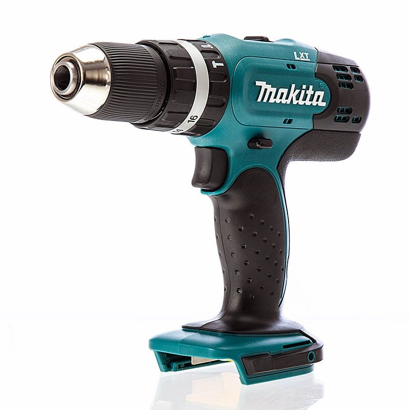 Makita DHP453Z 18V Li-ion accu klopboor-/schroefmachine body