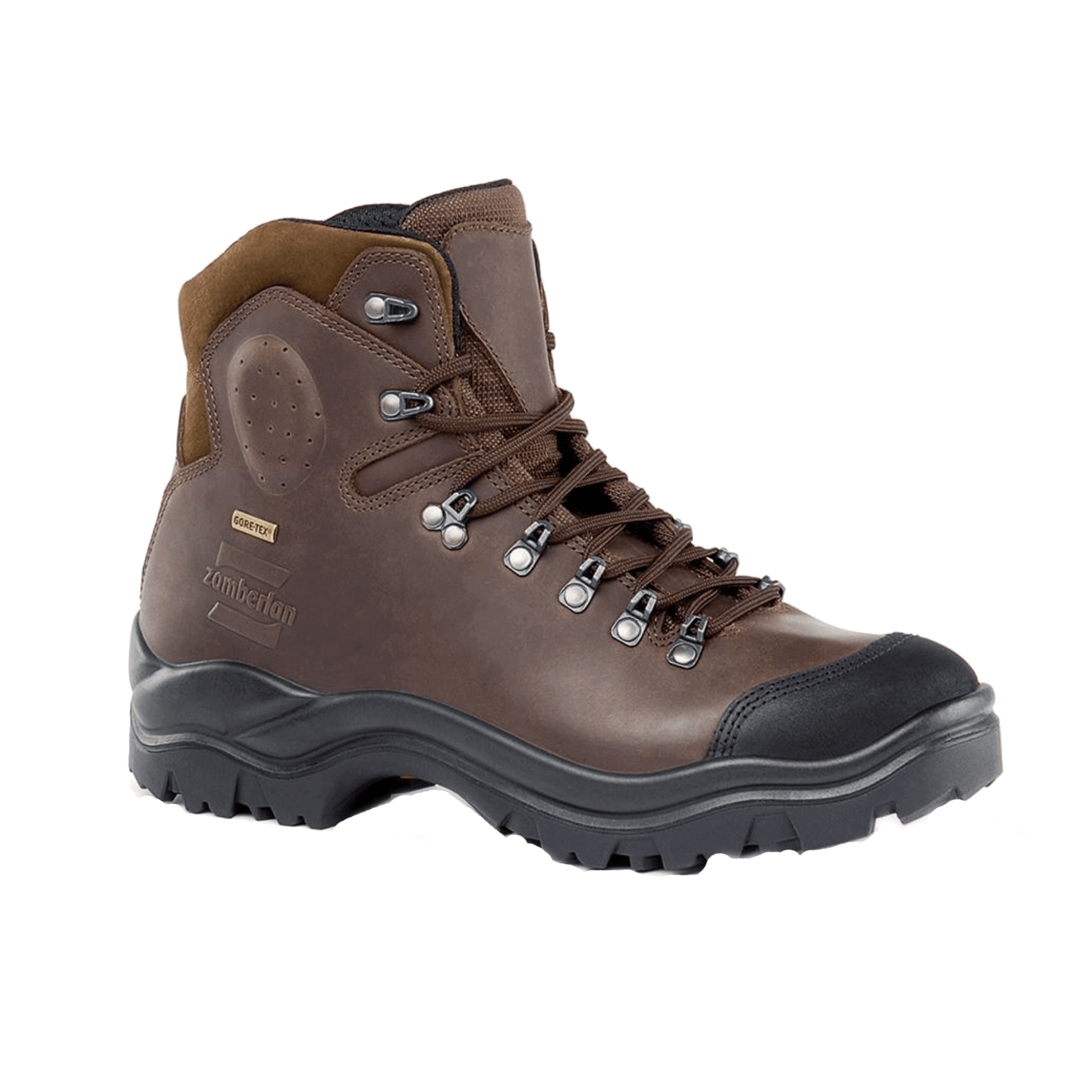 Zamberlan 162 New Steens GTX RR - Fjellsko