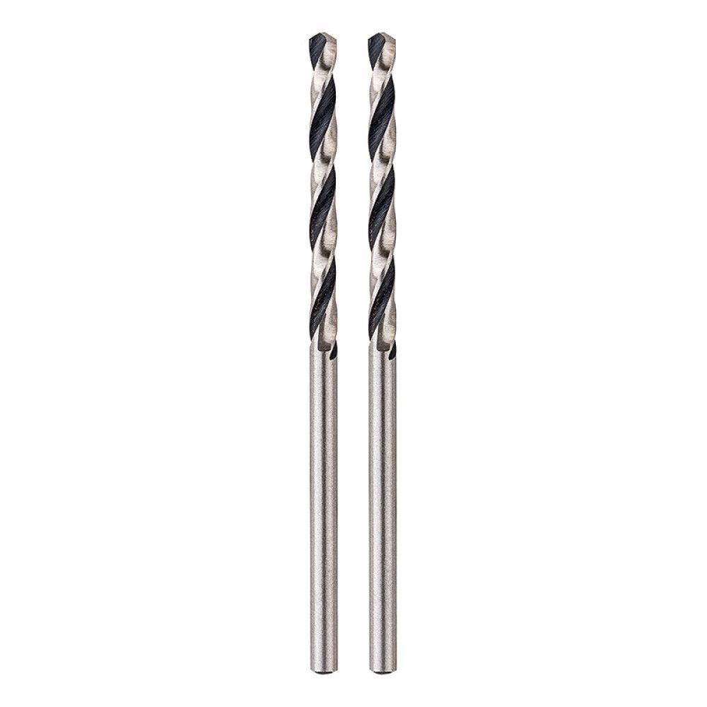 BORSETT CRAFTOMAT HSS-SPEED 2,5MM 2 DELER