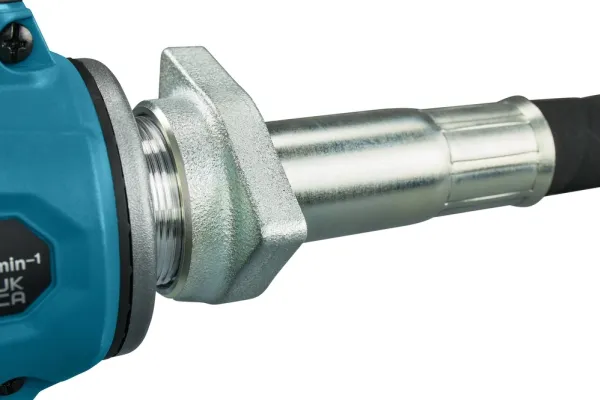 Makita VR003G, Blå, Grøn, 1,2 m, 3,2 cm, 112 mm, 282 mm, 258 mm - SOLO