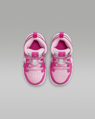 Jordan 1 Mid Baby/Toddler Shoes