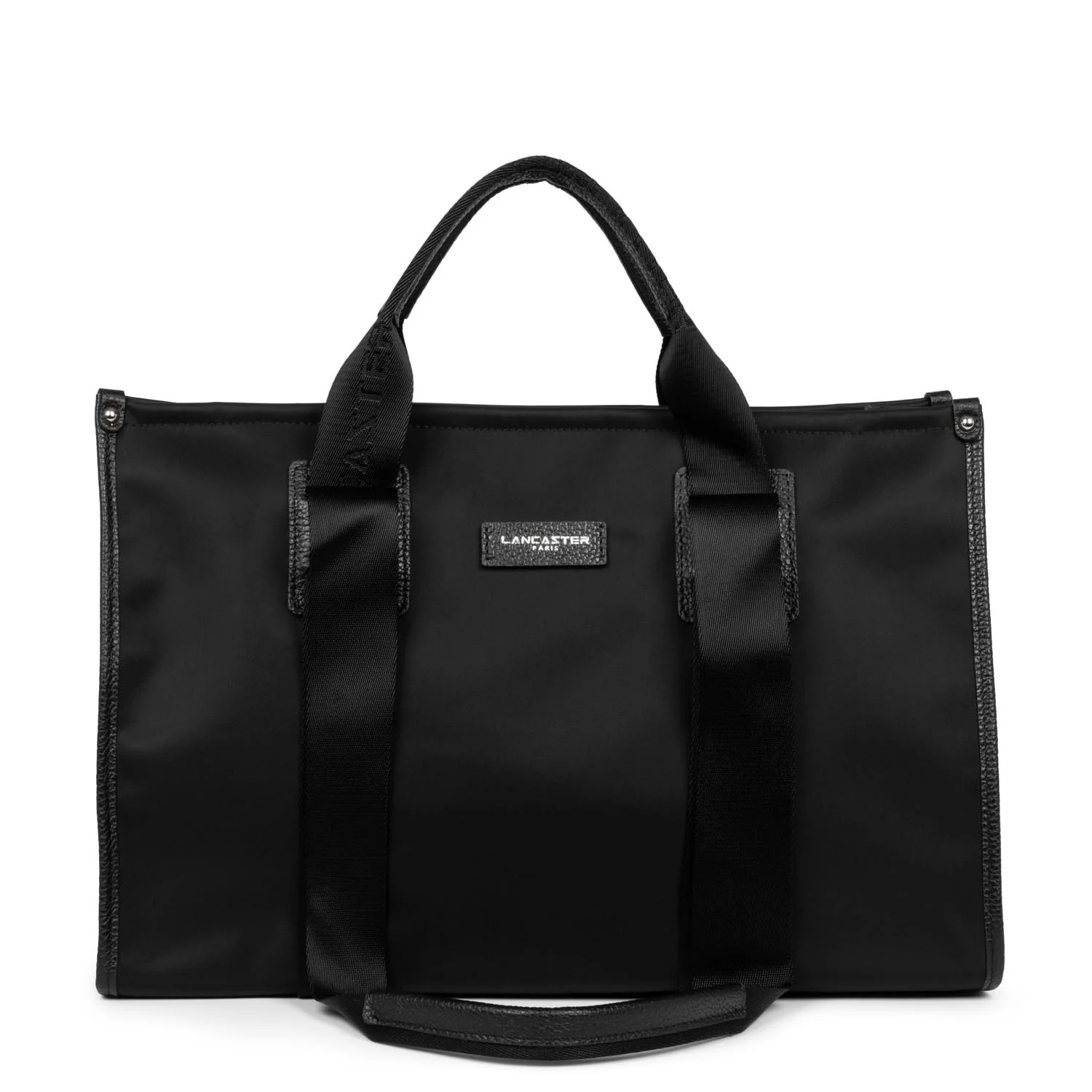 Basic Faculty-Grand sac cabas épaule