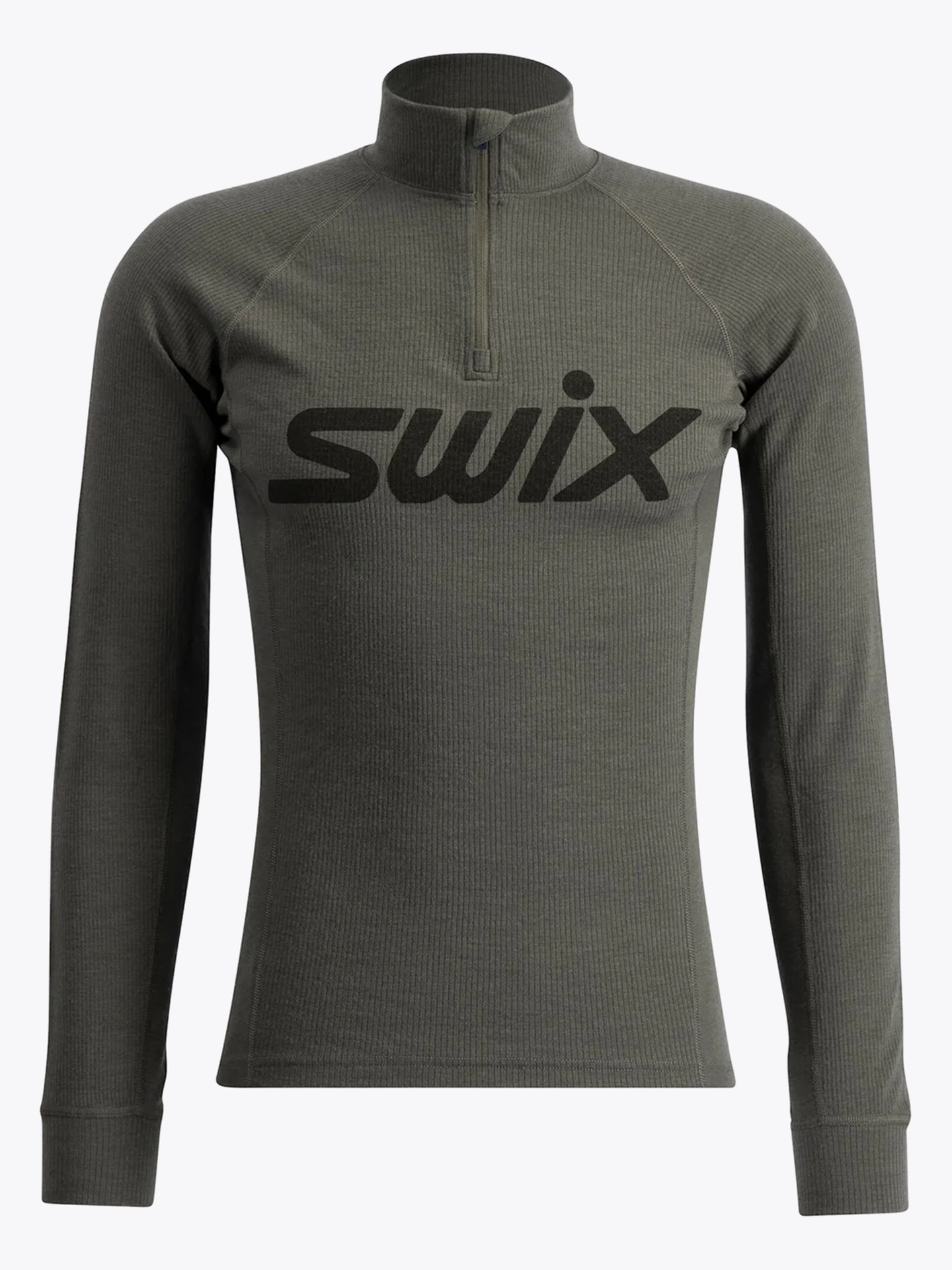 RaceX Merino Half Zip