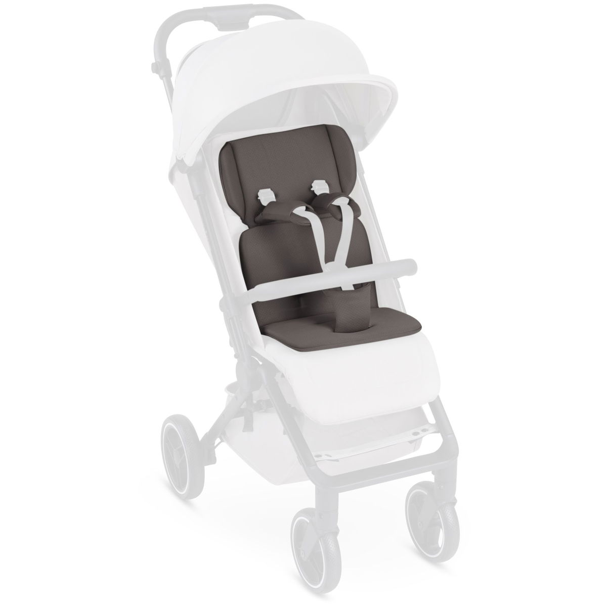 ABC DesignABC Design   Komfort Sitzauflage Buggy cozy falcon