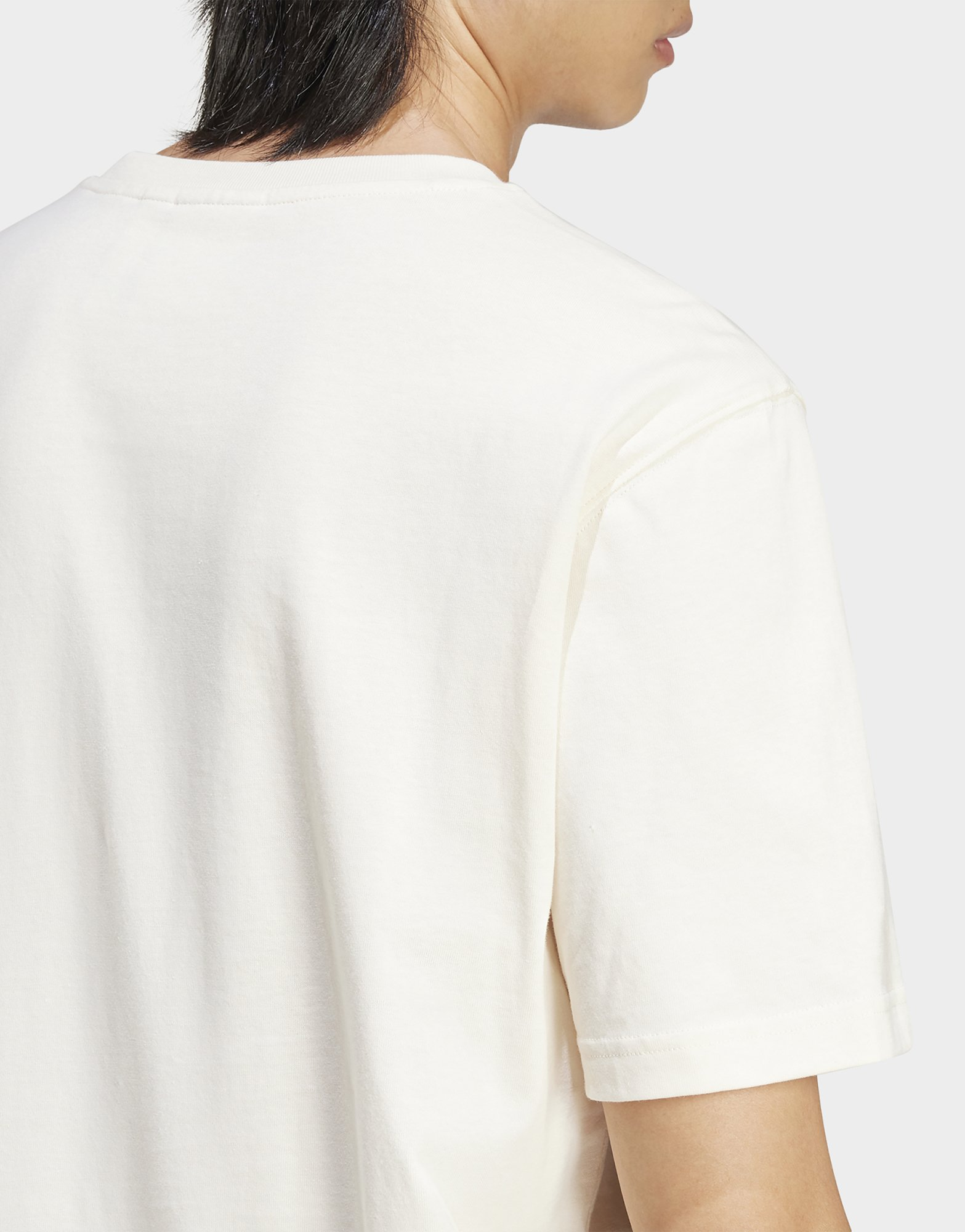 adidas T-shirt Trèfle Adicolor