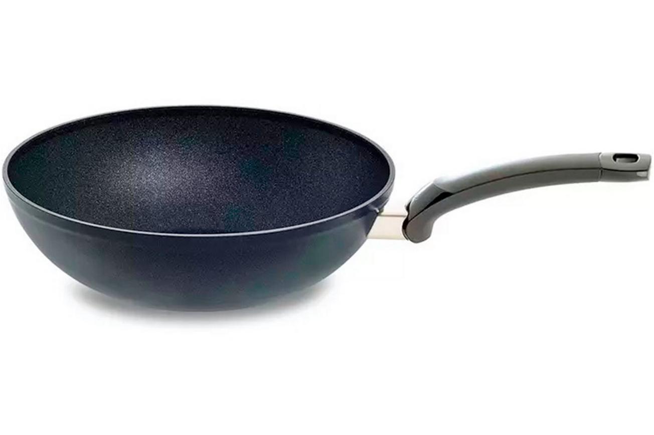 Fissler Adamant Classic 157-805-28-100-0 wok 28 cm