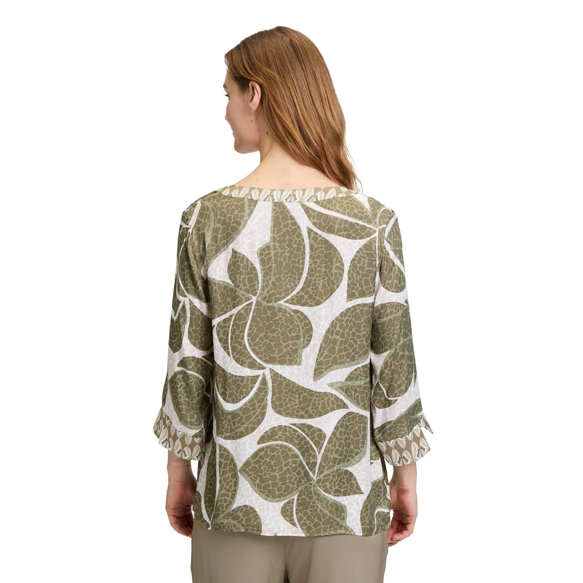 Dames Blouse NEW BL Eni