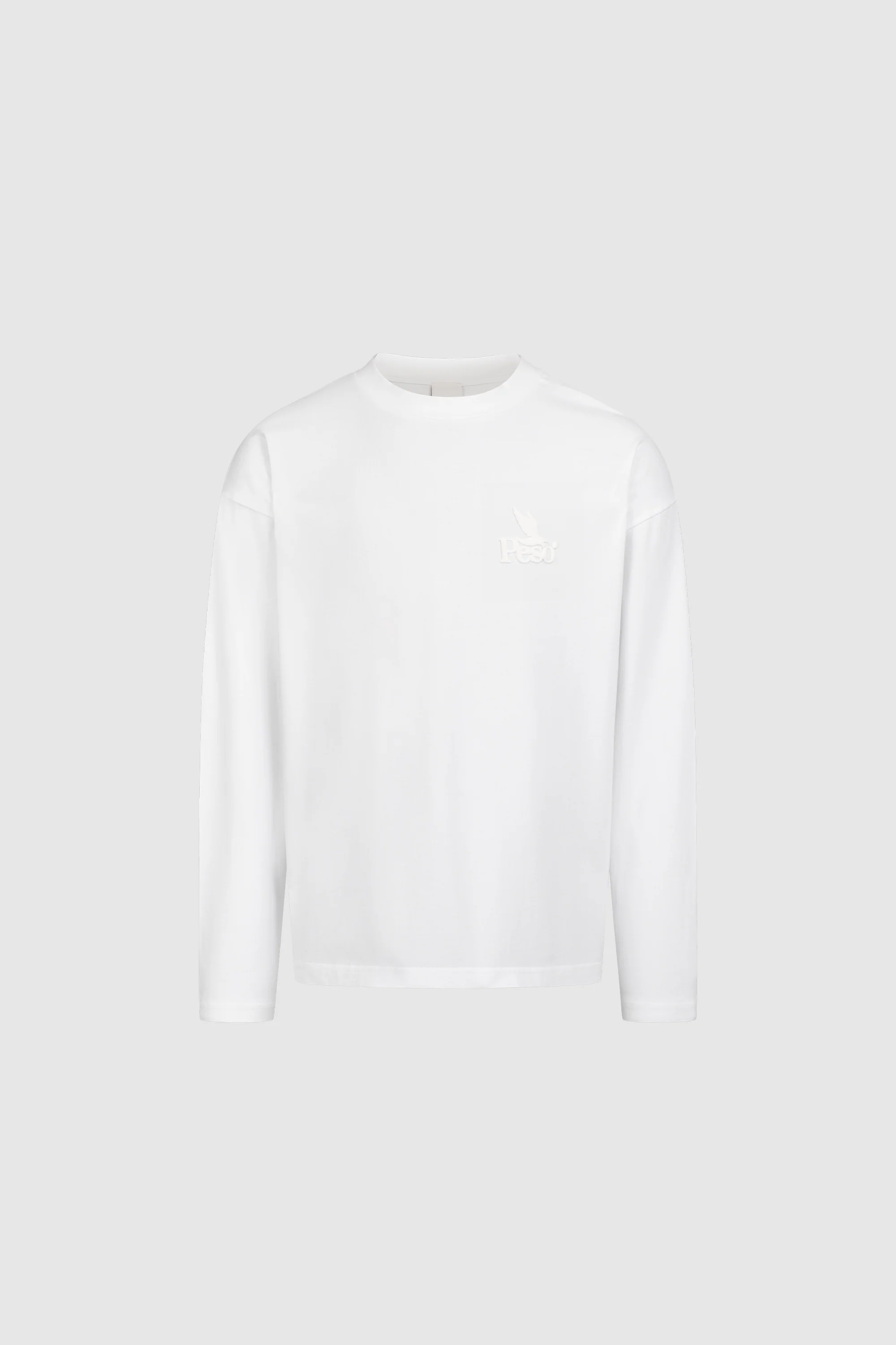 RAWS Longsleeve