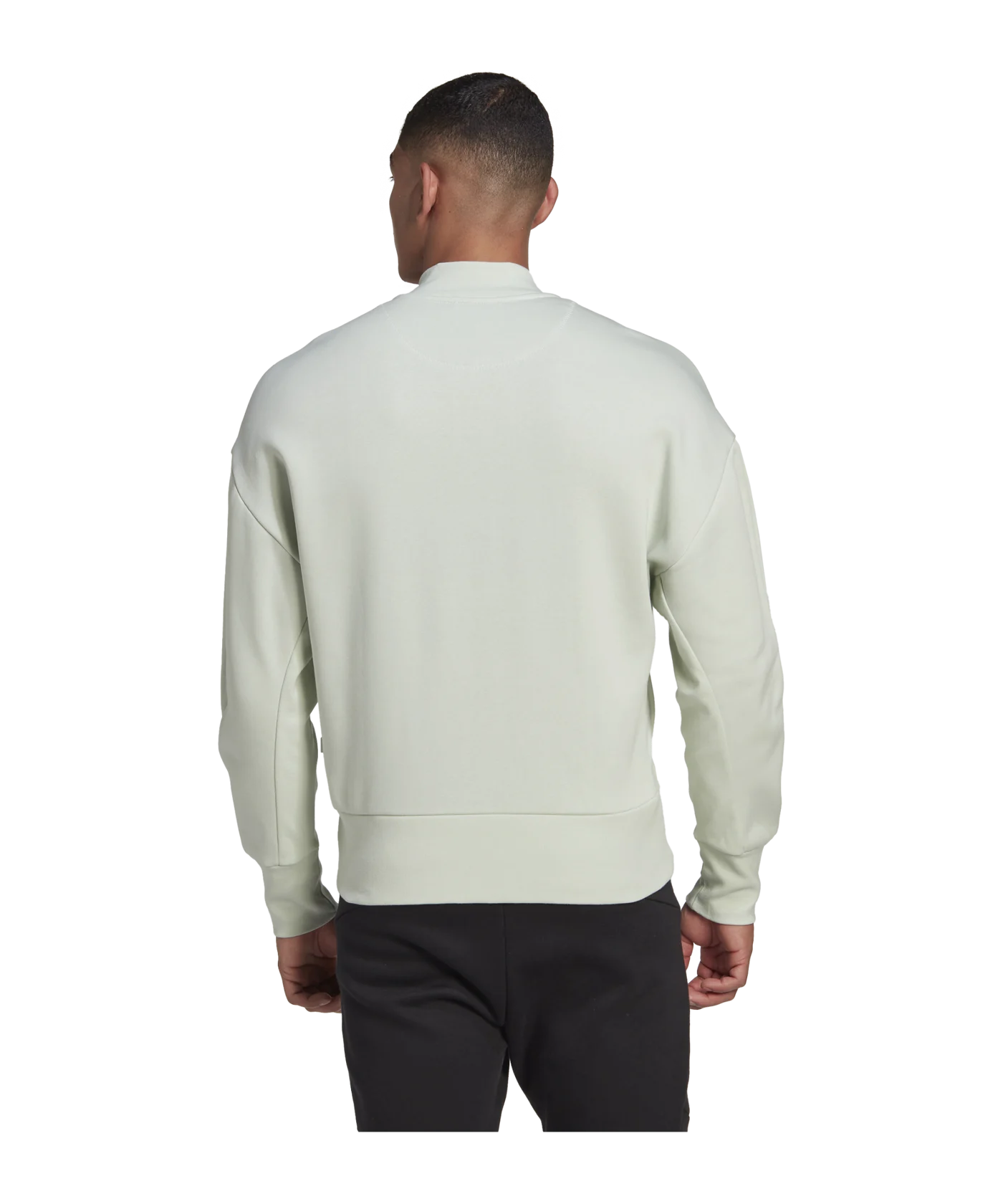 adidas Internal Jacke Grün