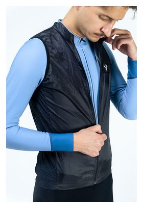 Veste Sans Manches LeBram Galibier Noir