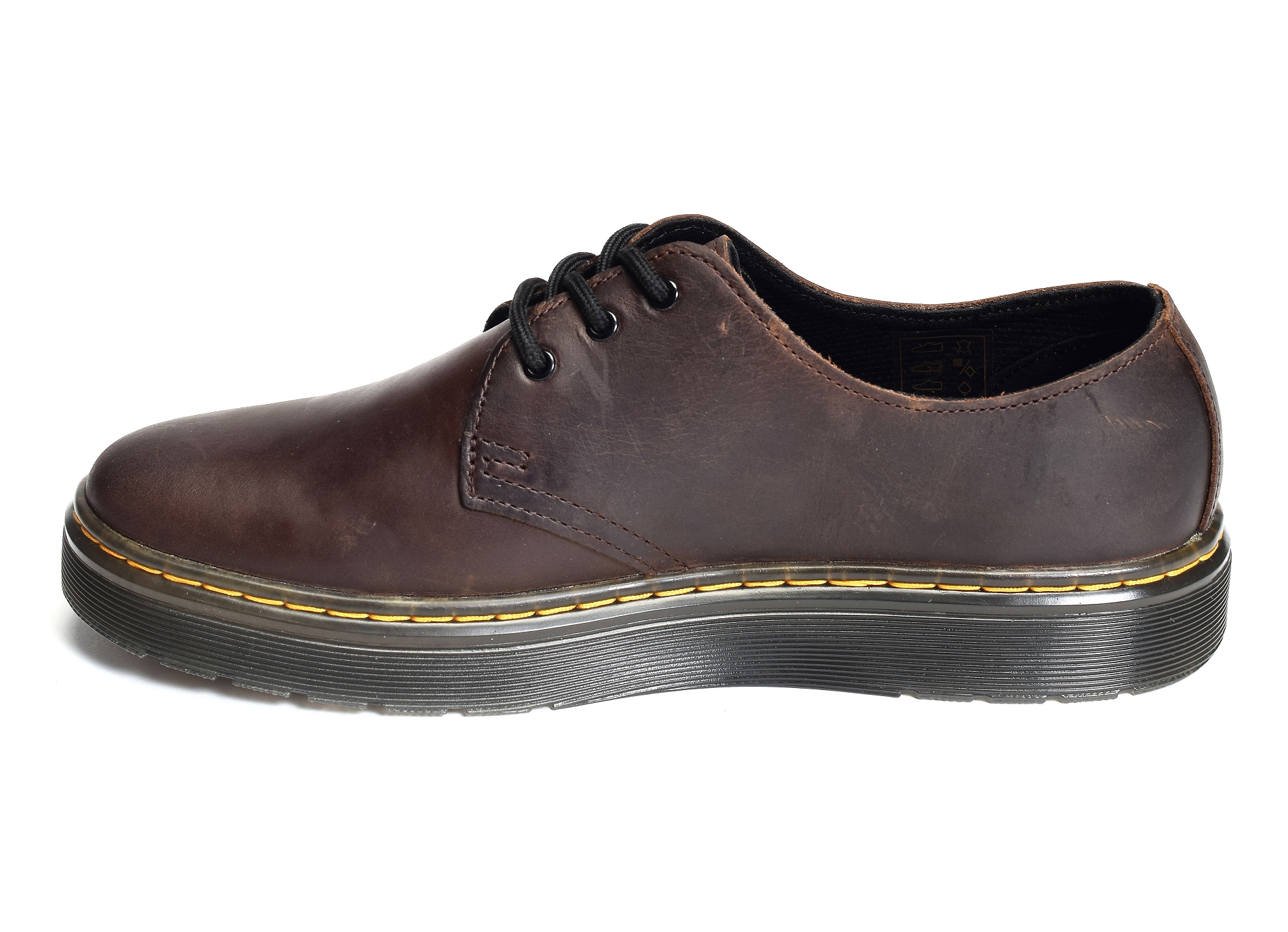 Thurston lo marron