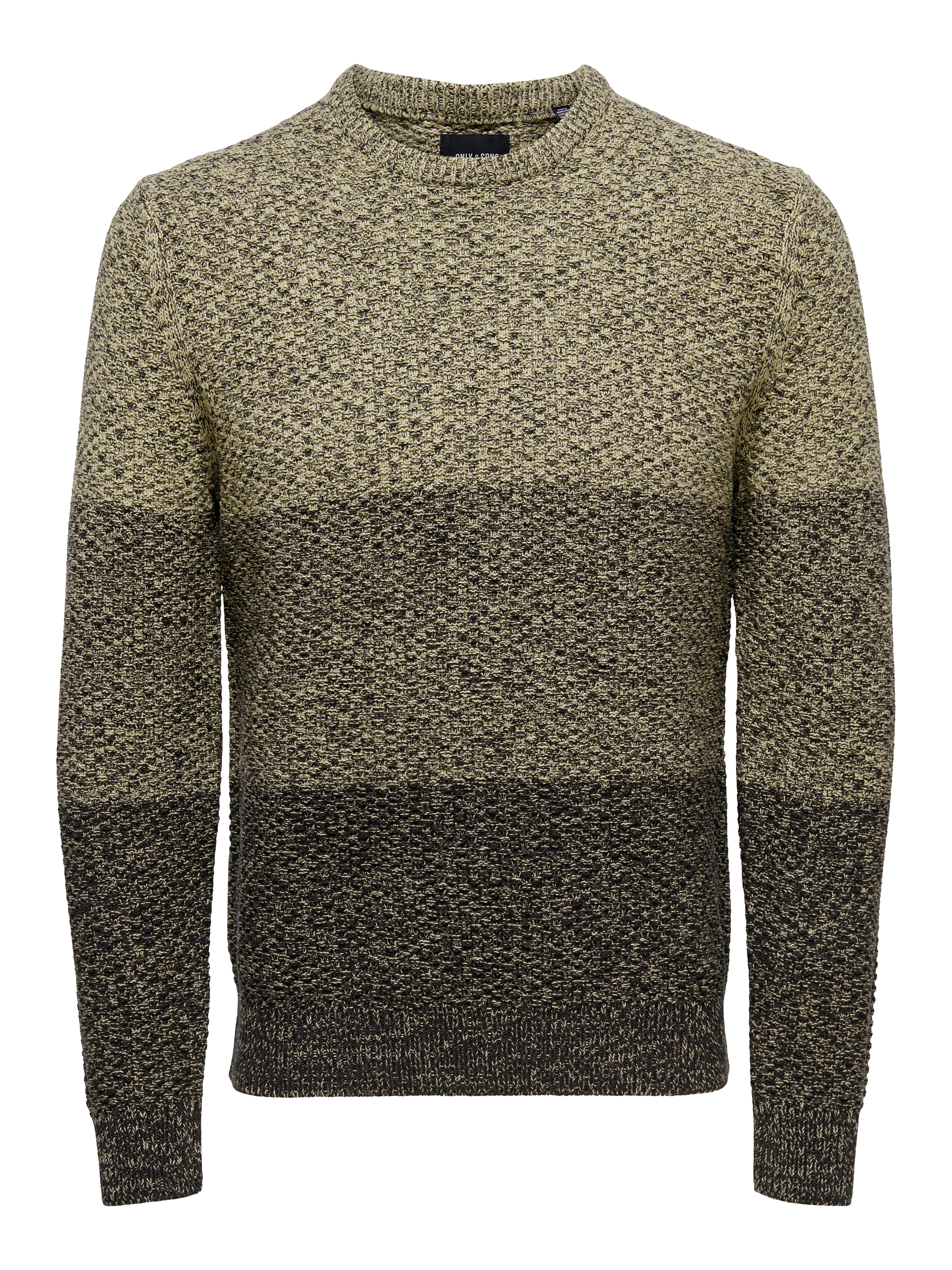 ONSTUCK Pullover Twill