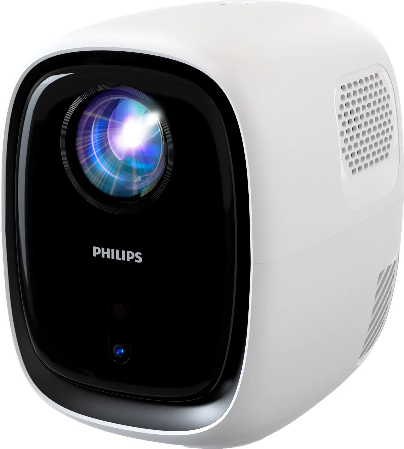 Philips NeoPix 130 Blanc arctique Picoprojecteurs