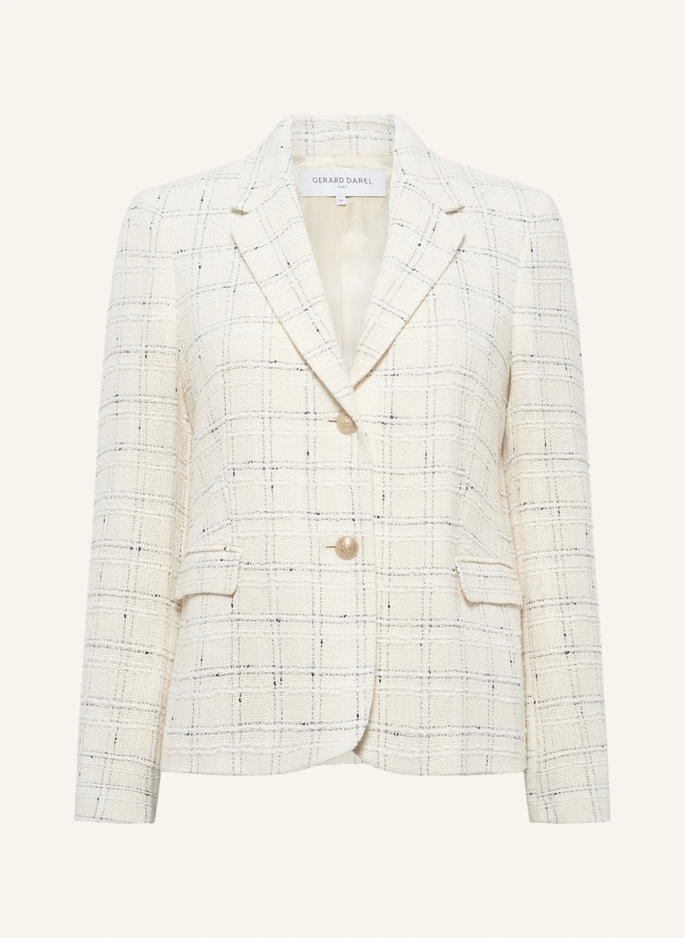 GERARD DAREL Jacke ROLINA