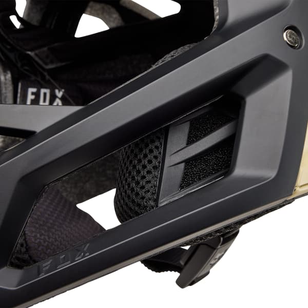 Casque VTT FOX PROFRAME RS NUF OAT